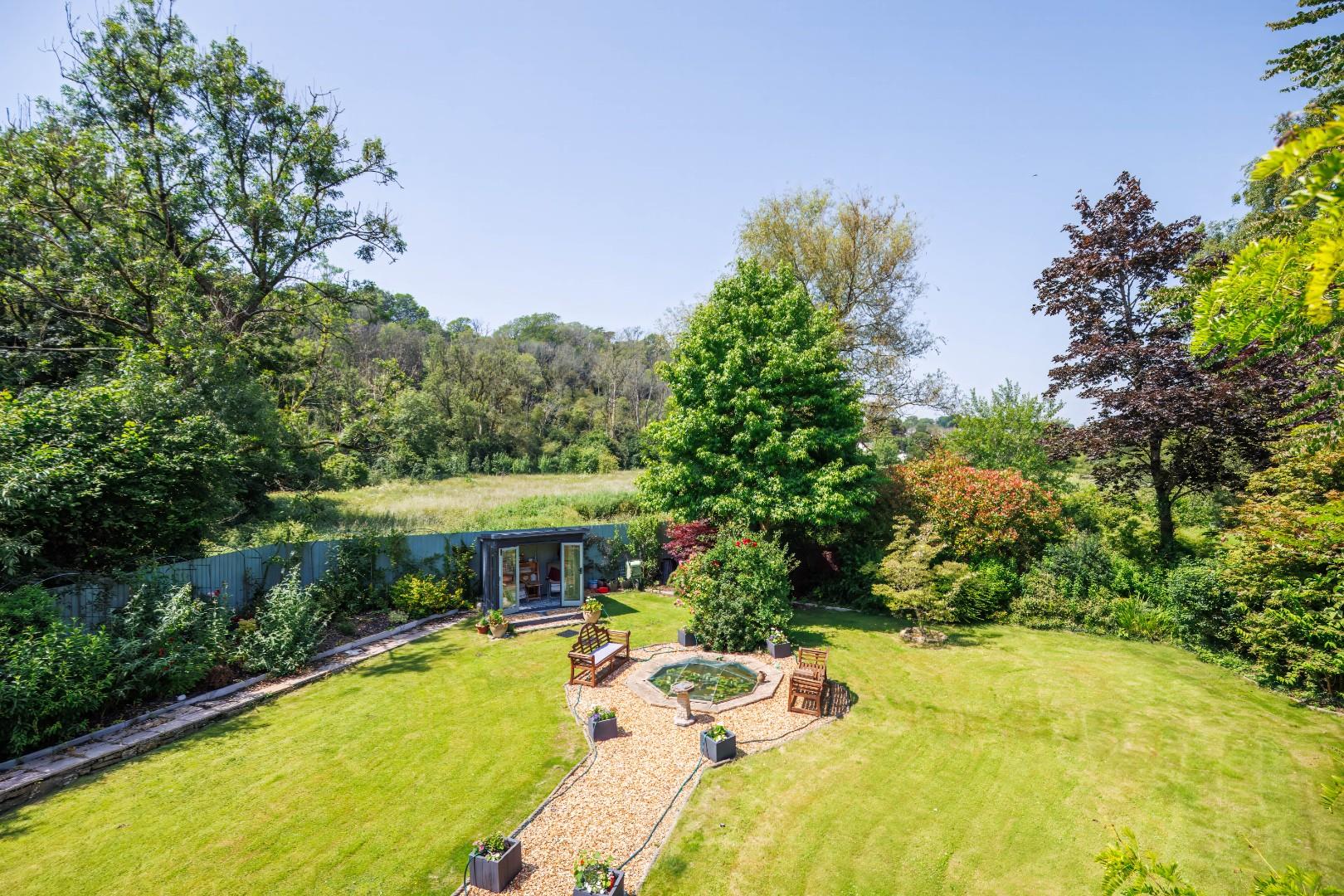 River Cottage, Piccadilly, Llanblethian, Vale Of Glamorgan, CF71 7JL